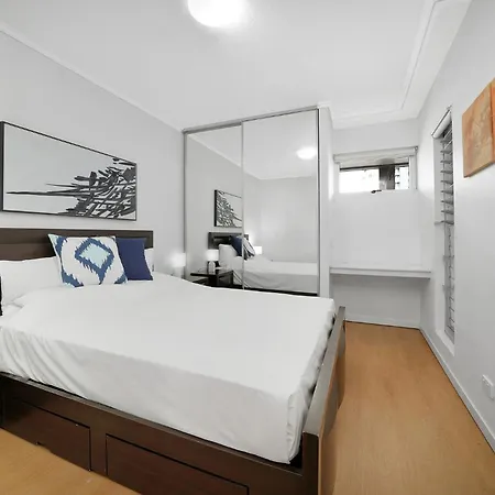 Trilogy Residences Brisbane