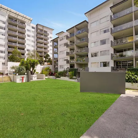 Aparthotel Trilogy Residences