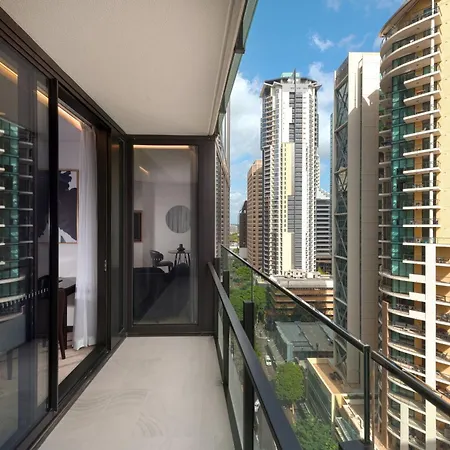 The Westin 5*