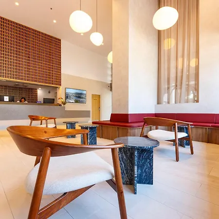 Aparthotel Evolution