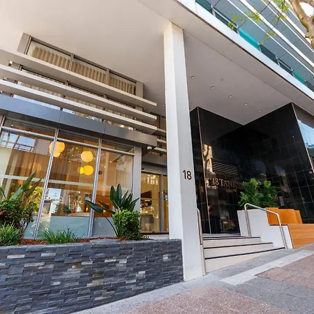 Aparthotel Evolution 5*