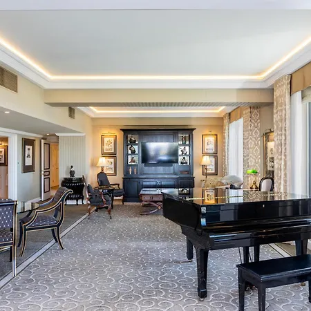 Stamford Plaza Hotel Brisbane
