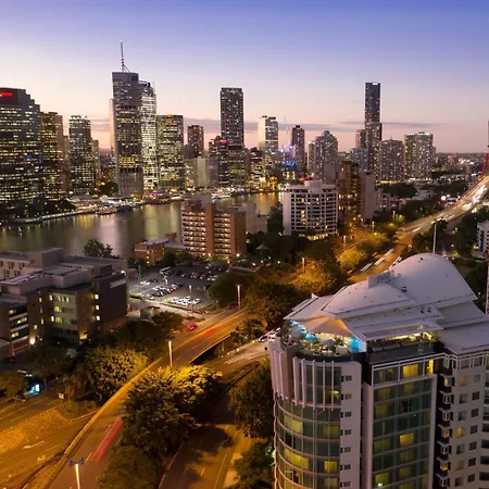 Point 5* Brisbane