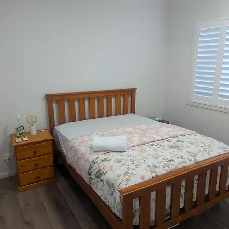 Holiday home Entire House Near 2beds Brisbane