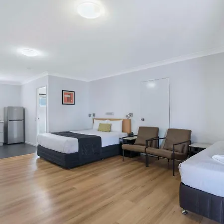 Comfort North 4* Brisbane