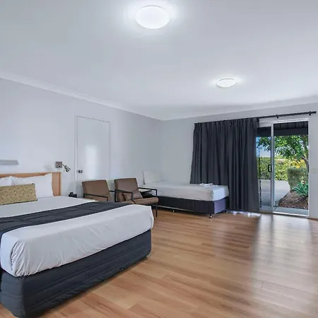 Comfort North Hotel 4*