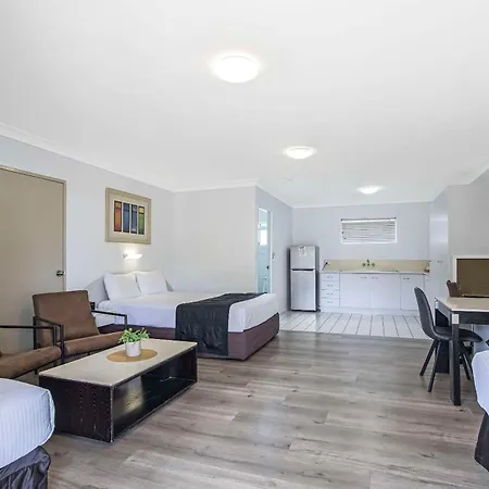 Comfort North Hotel