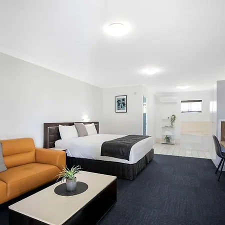 Comfort North