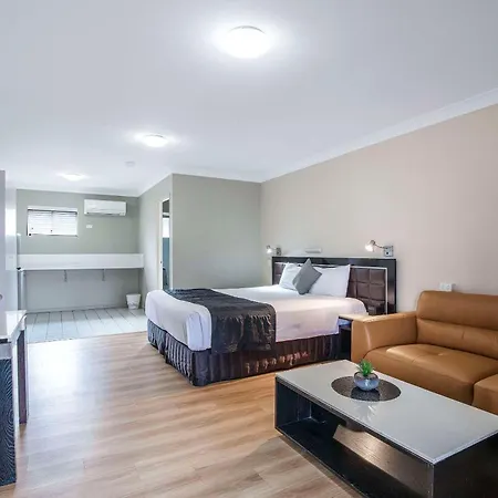 Comfort North Hotel 4*