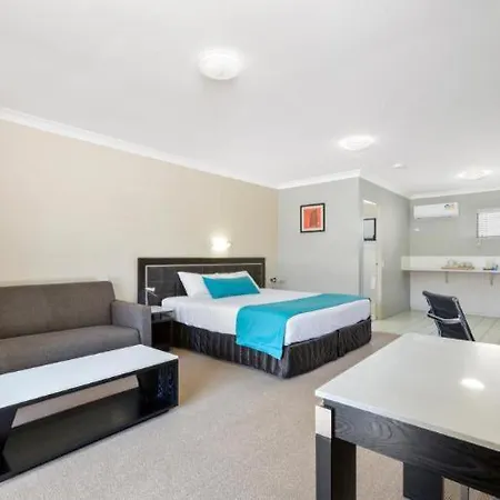 Comfort North Brisbane