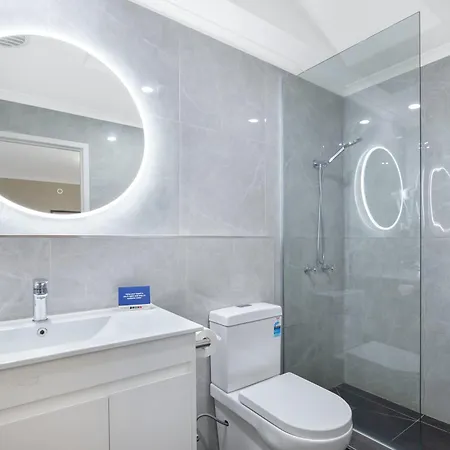 Comfort North 4*