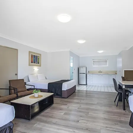 Comfort North Hotel 4*