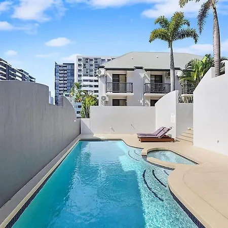 Parkview Brisbane