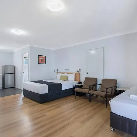 Comfort North 4*