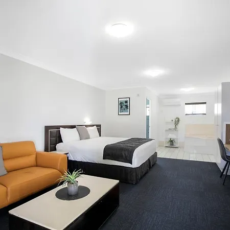 Comfort North