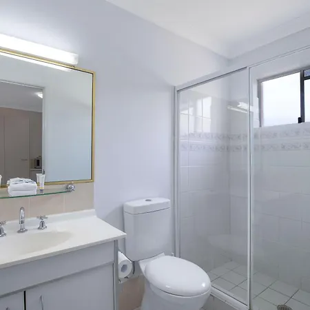 Hotel Comfort North
