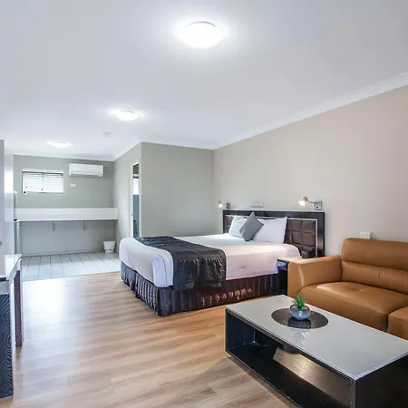 Comfort North Brisbane