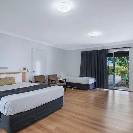 Comfort North 4* Brisbane