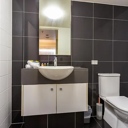 Hotel Oxygen Brisbane