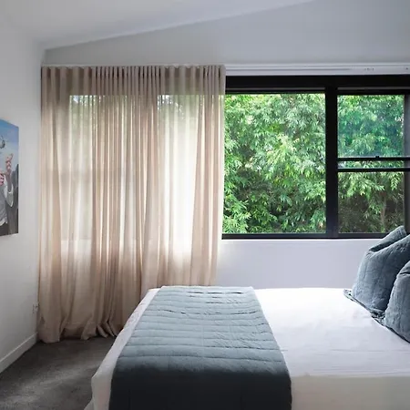 Modern 3br Retreat With Sauna - The Loft * Brisbane