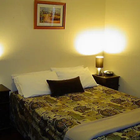 Hotel Globe Brisbane
