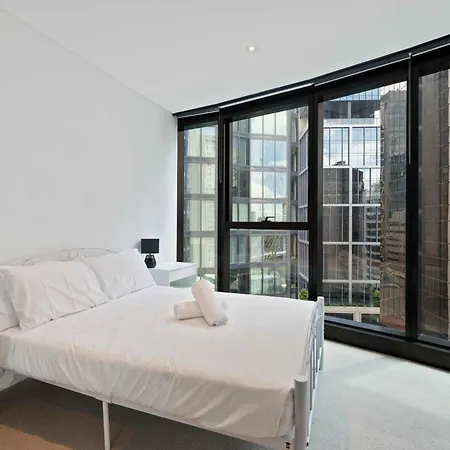 1br In The Heart Of The W Stunning View Apartment