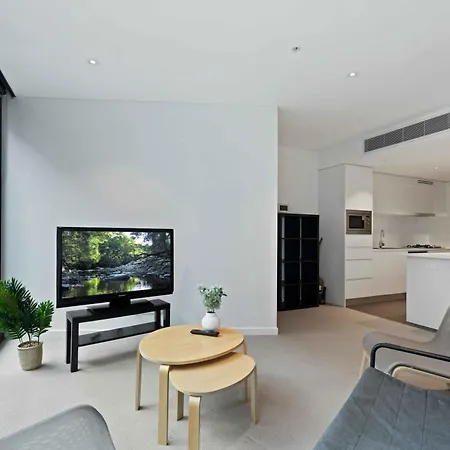 Apartment 1br In The Heart Of The W Stunning View