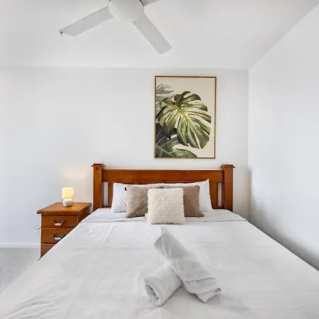Apartment Stylish 2br Haven In West Ends Vibrant Heart Brisbane