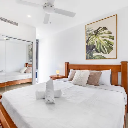 Stylish 2br Haven In West Ends Vibrant Heart Apartment *