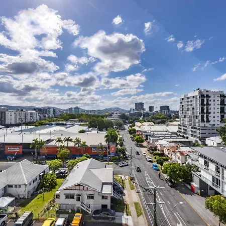 Stylish 2br Haven In West Ends Vibrant Heart Brisbane