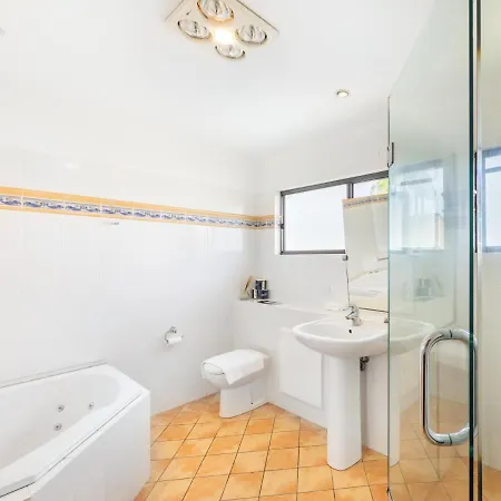 4br German Style W Pool Eight Mile Plains * Brisbane