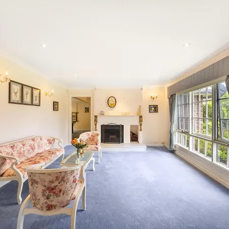 4br German Style W Pool Eight Mile Plains Brisbane