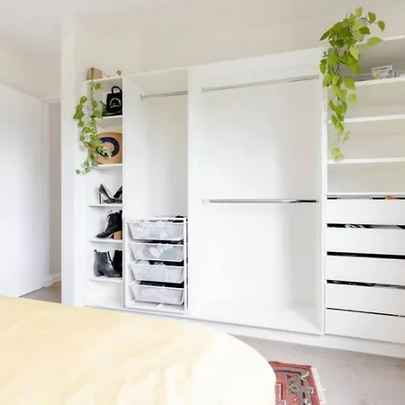 New! Funky 2br Chermside Escape Apartment Brisbane