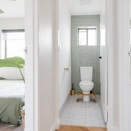 New! Funky 2br Chermside Escape Apartment