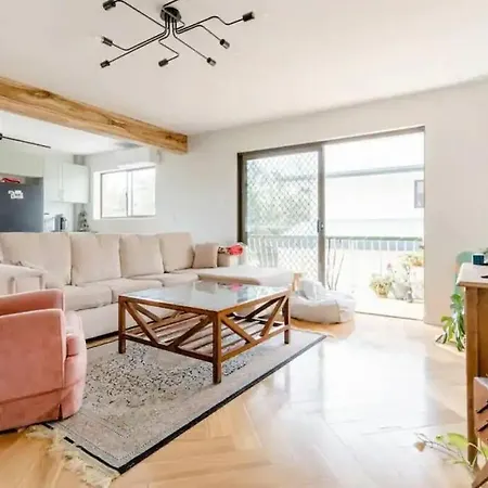 New! Funky 2br Chermside Escape Brisbane
