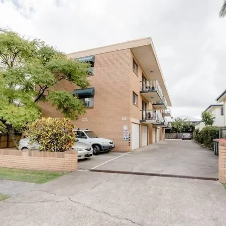 New! Funky 2br Chermside Escape *