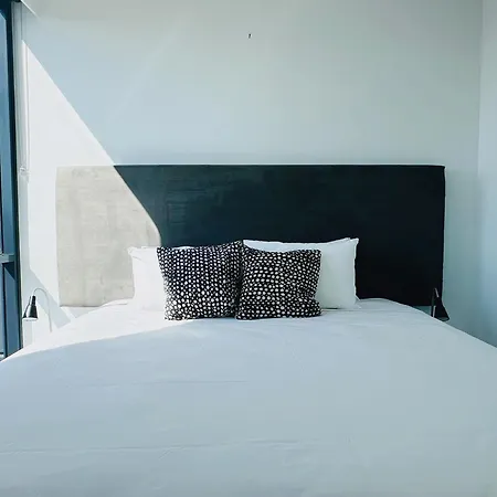 Southbank Art Haven 2bedroom At Culture Center