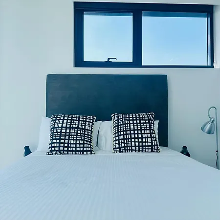 Apartment Southbank Art Haven 2bedroom At Culture Center *