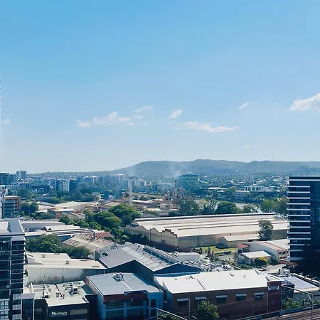 Southbank Art Haven 2bedroom At Culture Center Apartment Brisbane
