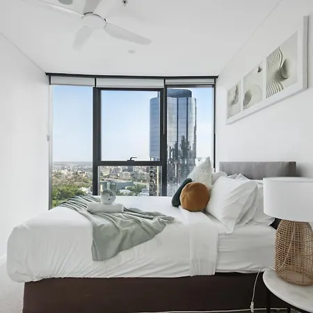 Balcony With Gardens&river Views By Stylish *