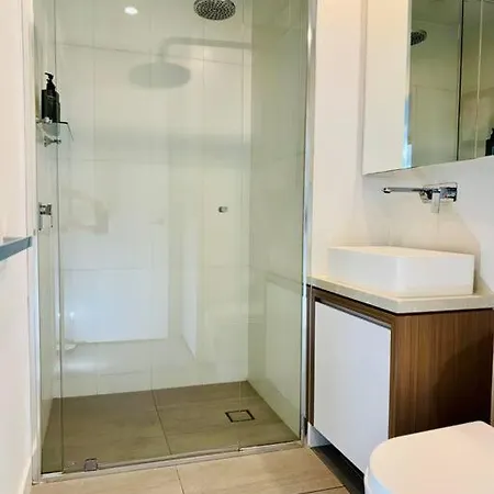 City View Apt In Cbd W Car Park