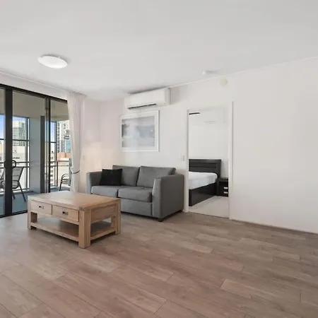 Spacious Floor 2br *