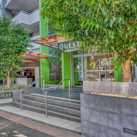 Spacious Floor 2br Apartment