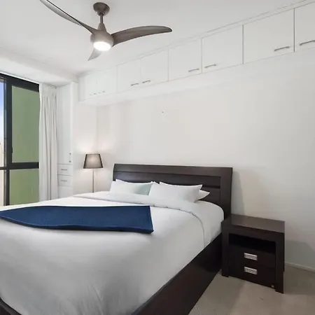Spacious Floor 2br *