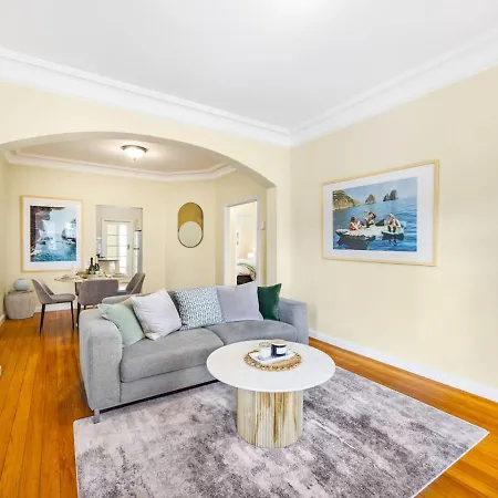 Riverside Heritage Chateau 3br South Bne Brisbane