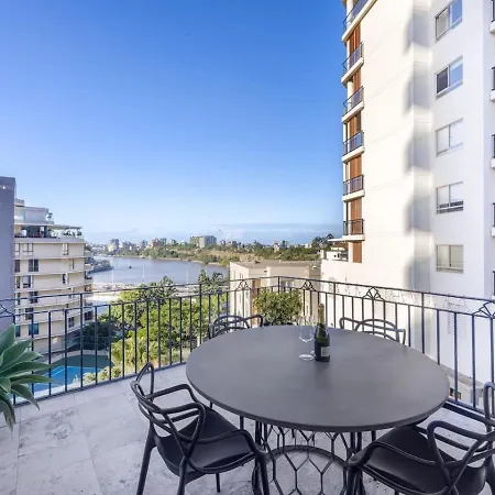 Riverside Heritage Chateau 3br South Bne * Brisbane