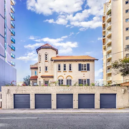 Riverside Heritage Chateau 2br South Bne * Brisbane