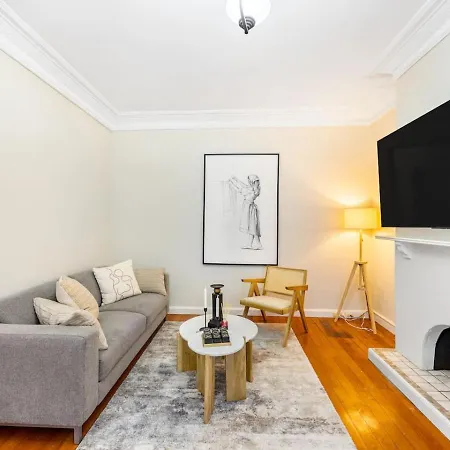 Riverside Heritage Chateau 2br South Bne * Brisbane