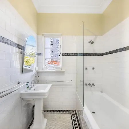Riverside Heritage Chateau 3br South Bne * Brisbane