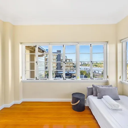 Apartment Riverside Heritage Chateau 3br South Bne Brisbane